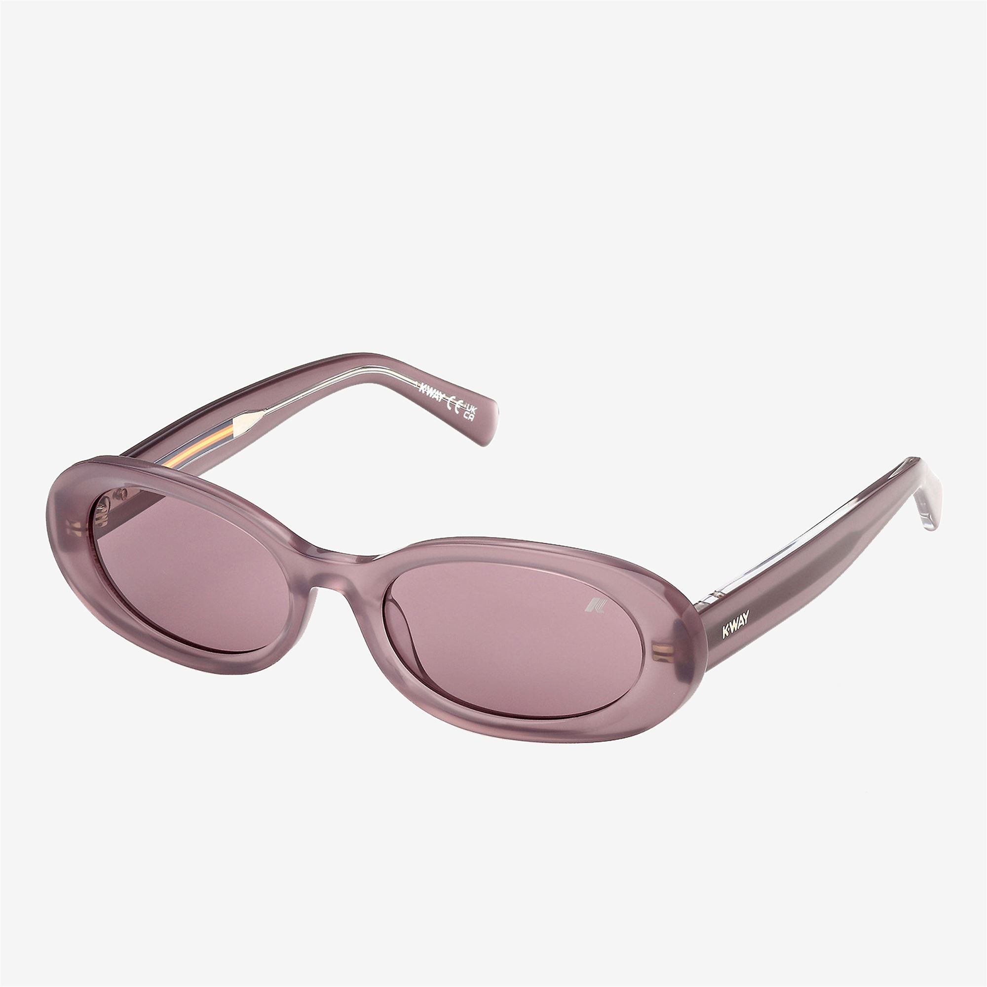 Glasses_Woman_KW0032_Sunglasses_81Y V2 - Commercial 2