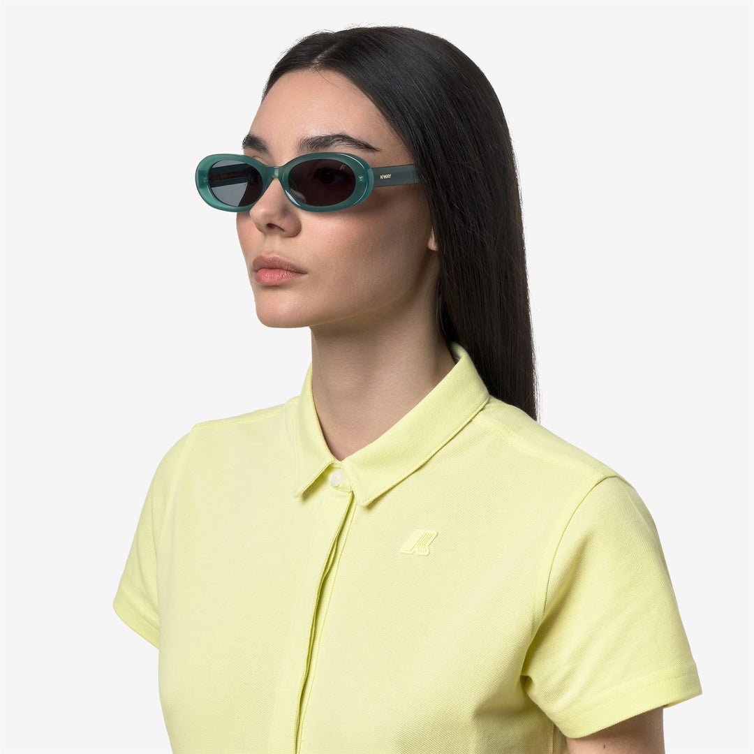 KW0032 Gafas Gafas de sol Mujer 93N G3 main