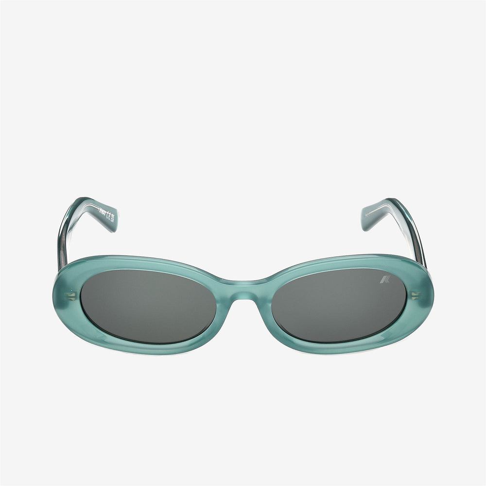 KW0032 Glasses Sunglasses Woman 93N G3 02