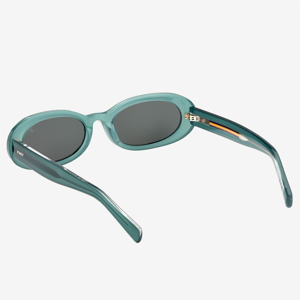 KW0032 - Glasses - Sunglasses - Woman - 93N G3 02