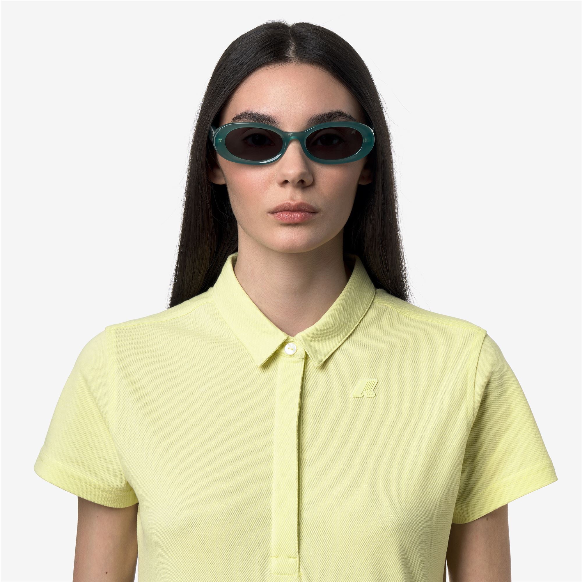 Glasses_Woman_KW0032_Sunglasses_93N G3 - Commercial 4