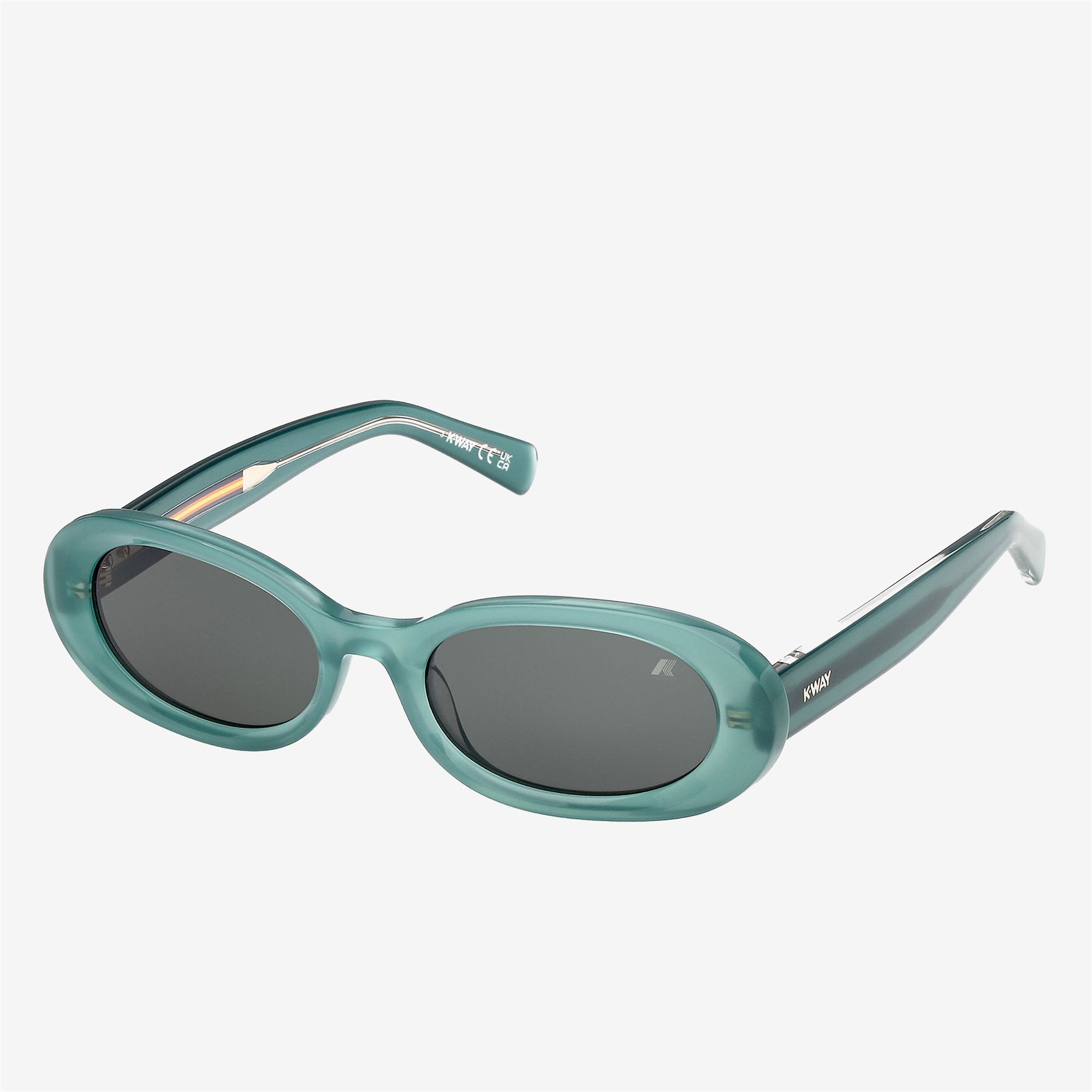 Glasses_Woman_KW0032_Sunglasses_93N G3 - Commercial 2