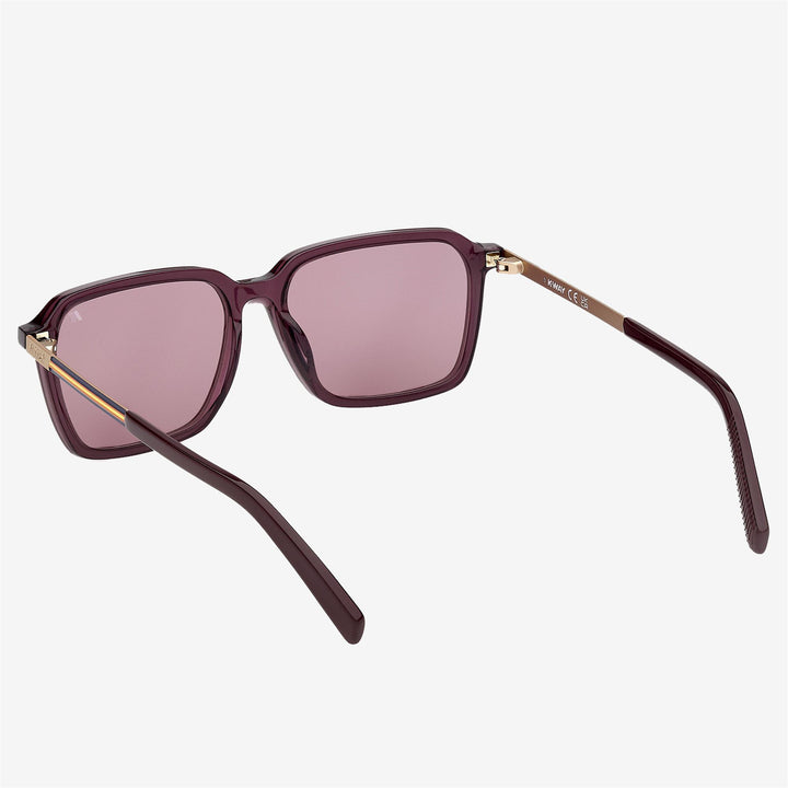 KW0034 - Glasses - Sunglasses - Unisex - 81Y V2 3