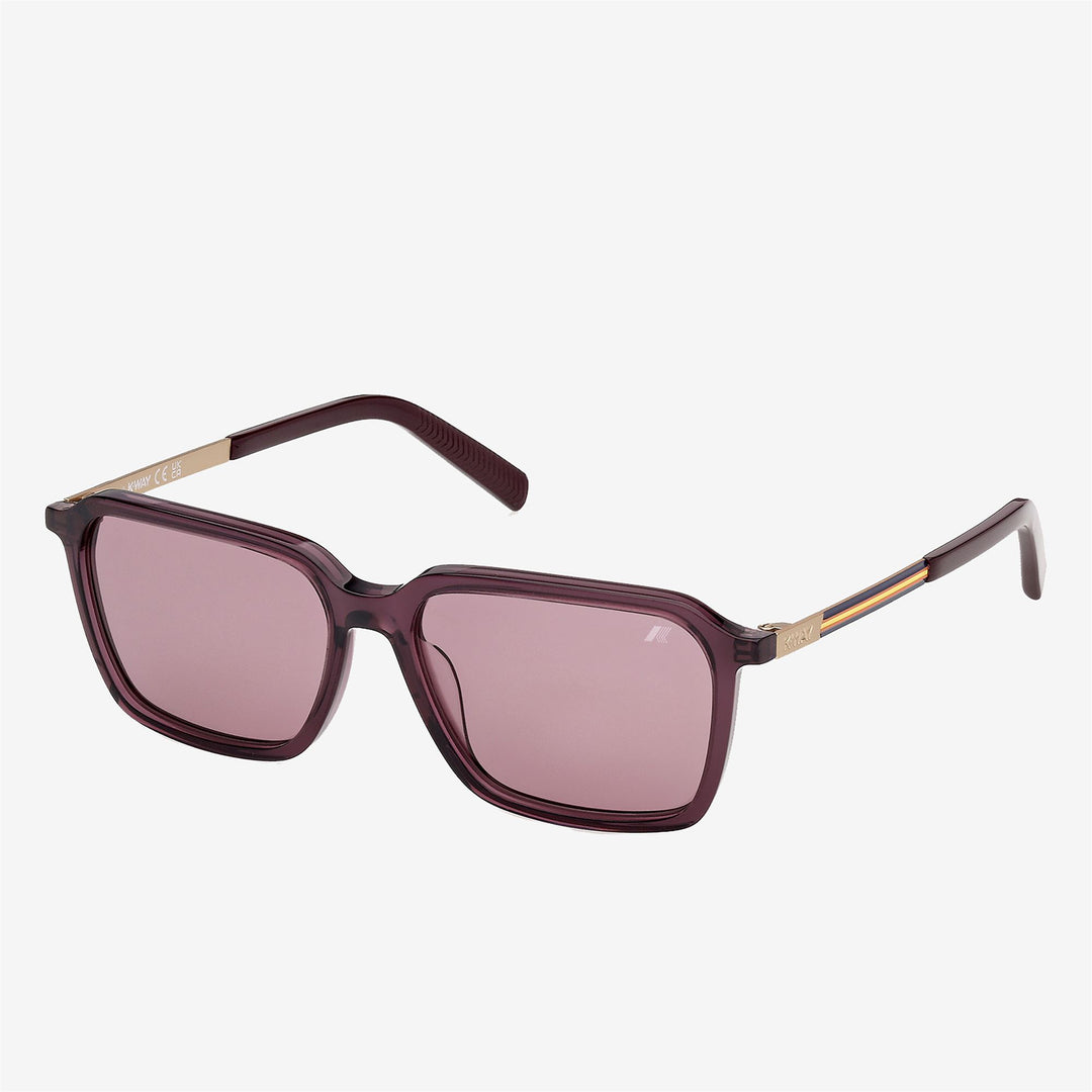 KW0034 - Glasses - Sunglasses - Unisex - 81Y V2 main