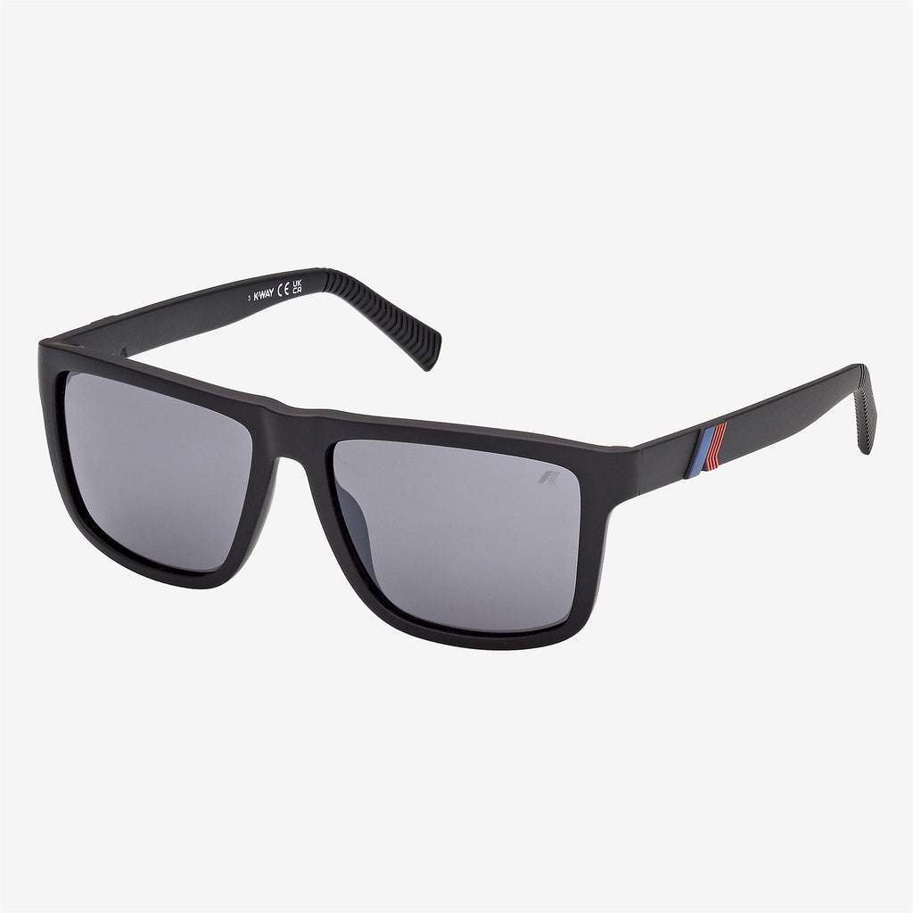 Glasses_Unisex_KW0037_Sunglasses_02A SG3 - Commercial 2