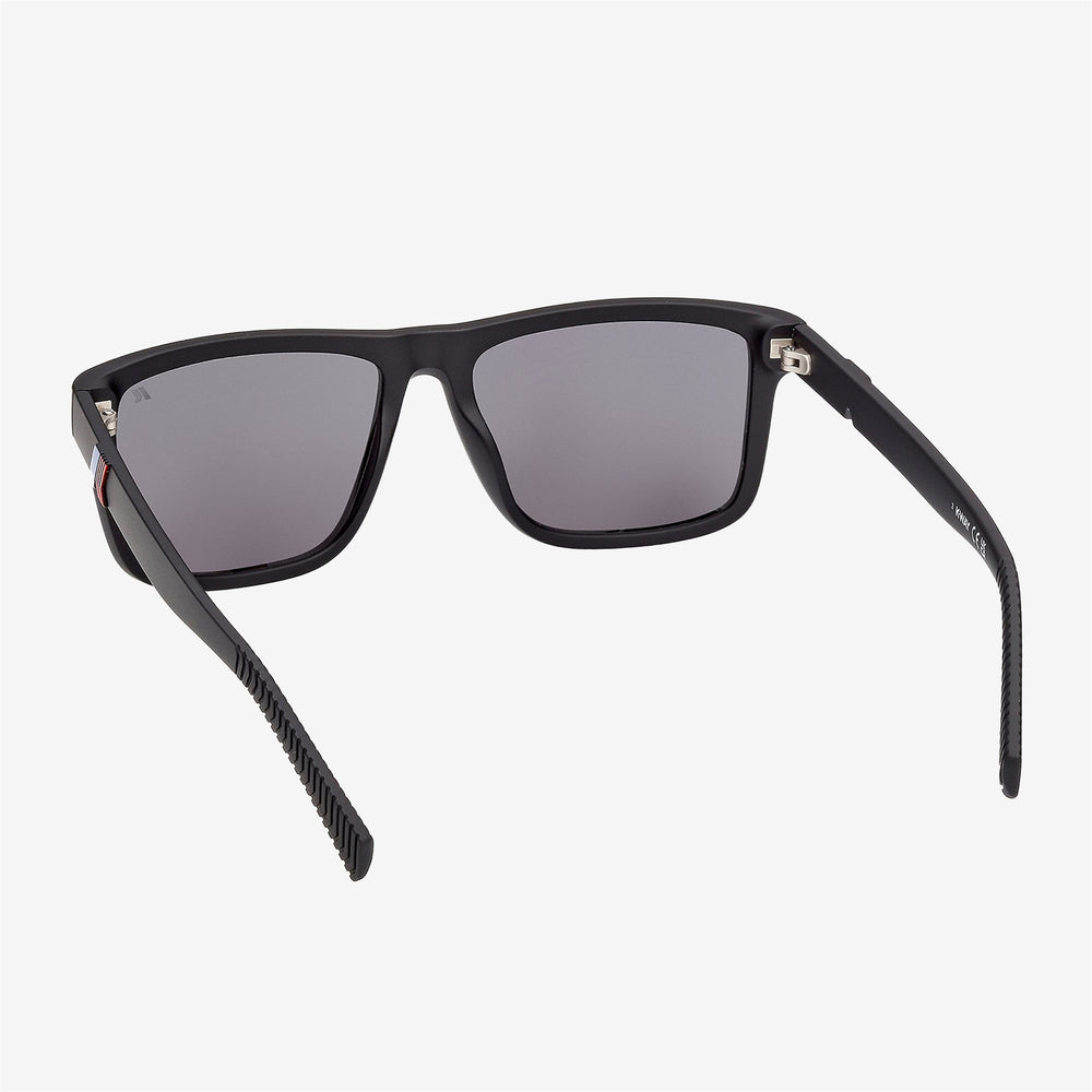 KW0037 - Glasses - Sunglasses - Unisex - 02A SG3 02