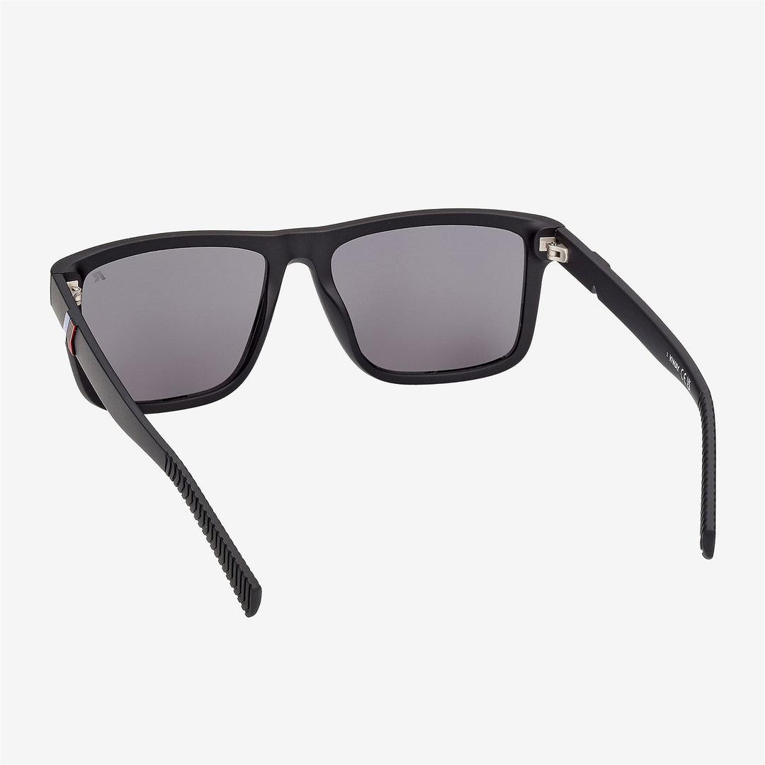 KW0037 - Glasses - Sunglasses - Unisex - 02A SG3 main