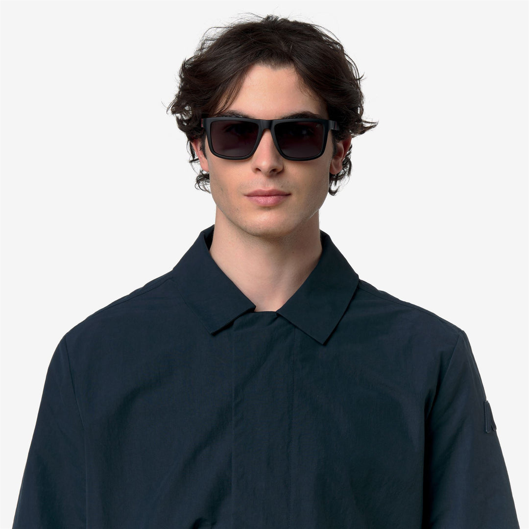 KW0037 - Glasses - Sunglasses - Unisex - 02A SG3 main