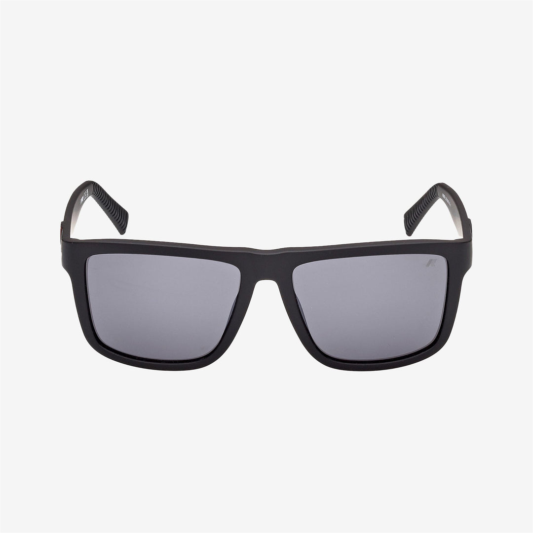 KW0037 - Glasses - Sunglasses - Unisex - 02A SG3 01