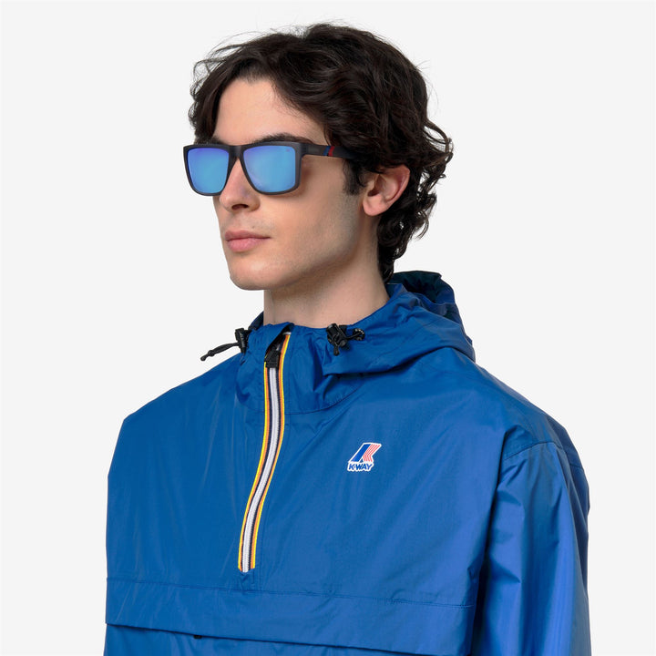 KW0037 Gafas Gafas de sol Unisexo 20X BM3 2