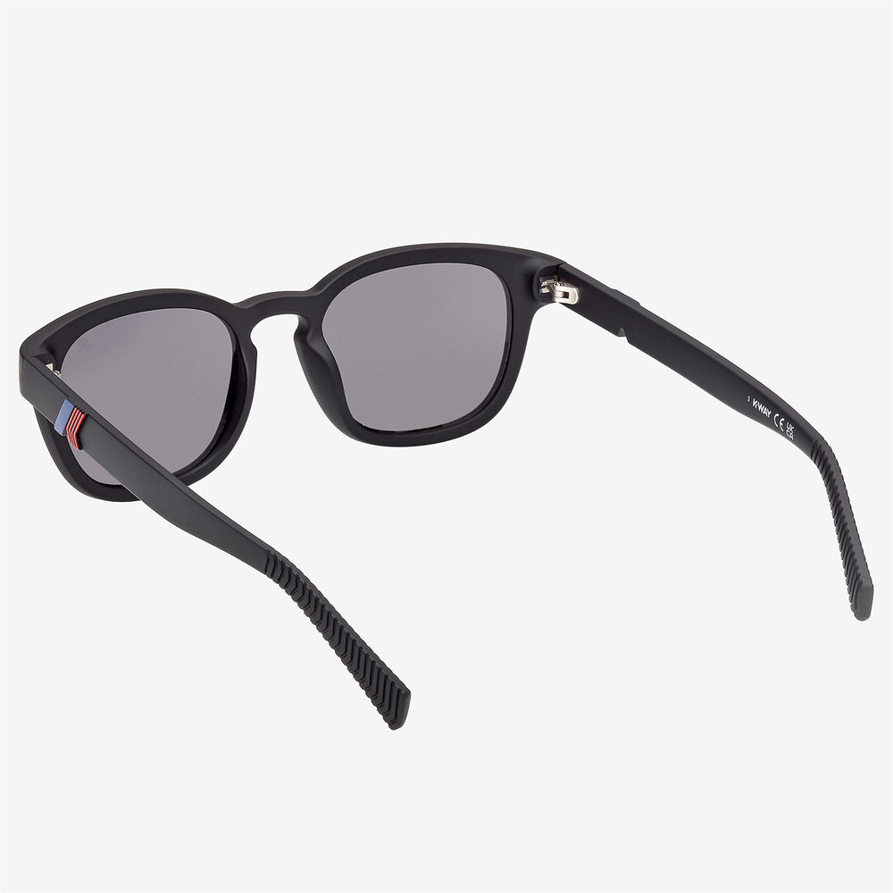 KW0038 - Glasses - Sunglasses - Unisex - 02A SG3 02