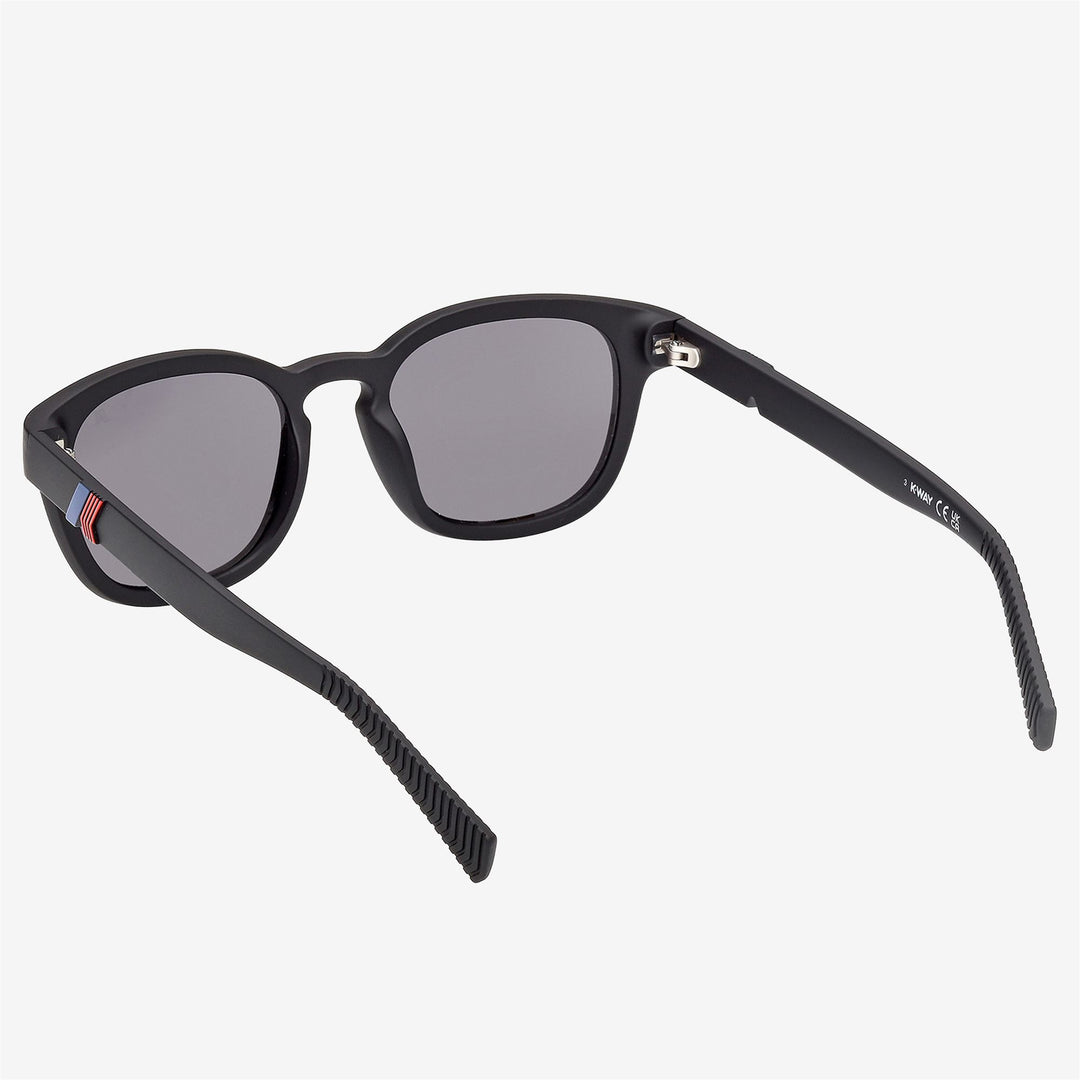 KW0038 - Glasses - Sunglasses - Unisex - 02A SG3 main