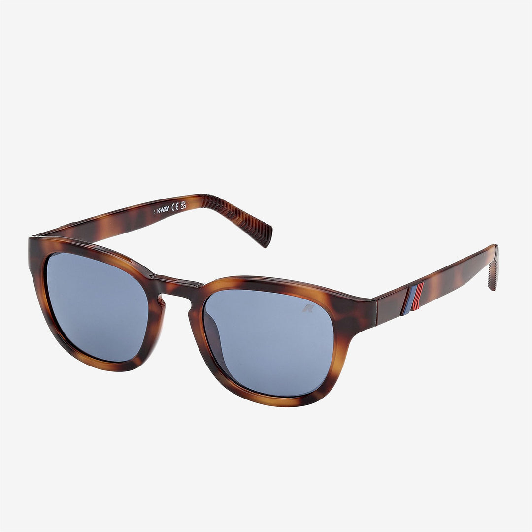 KW0038 - Glasses - Sunglasses - Unisex - 53V B3 main