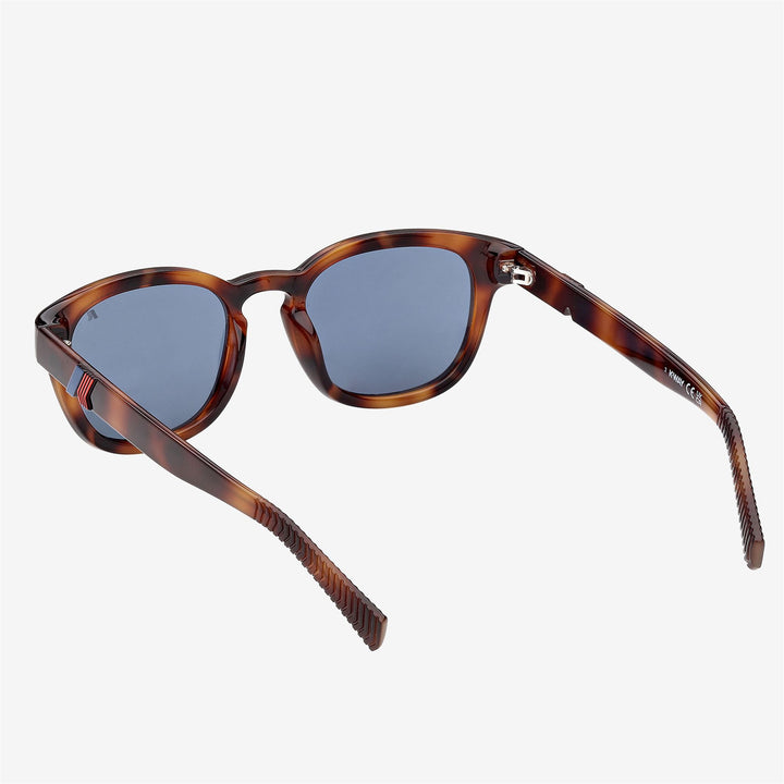 KW0038 Gafas Gafas de sol Unisexo 53V B3 4