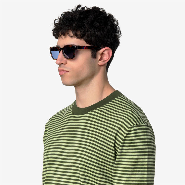 KW0038 - Glasses - Sunglasses - Unisex - 53V B3 5