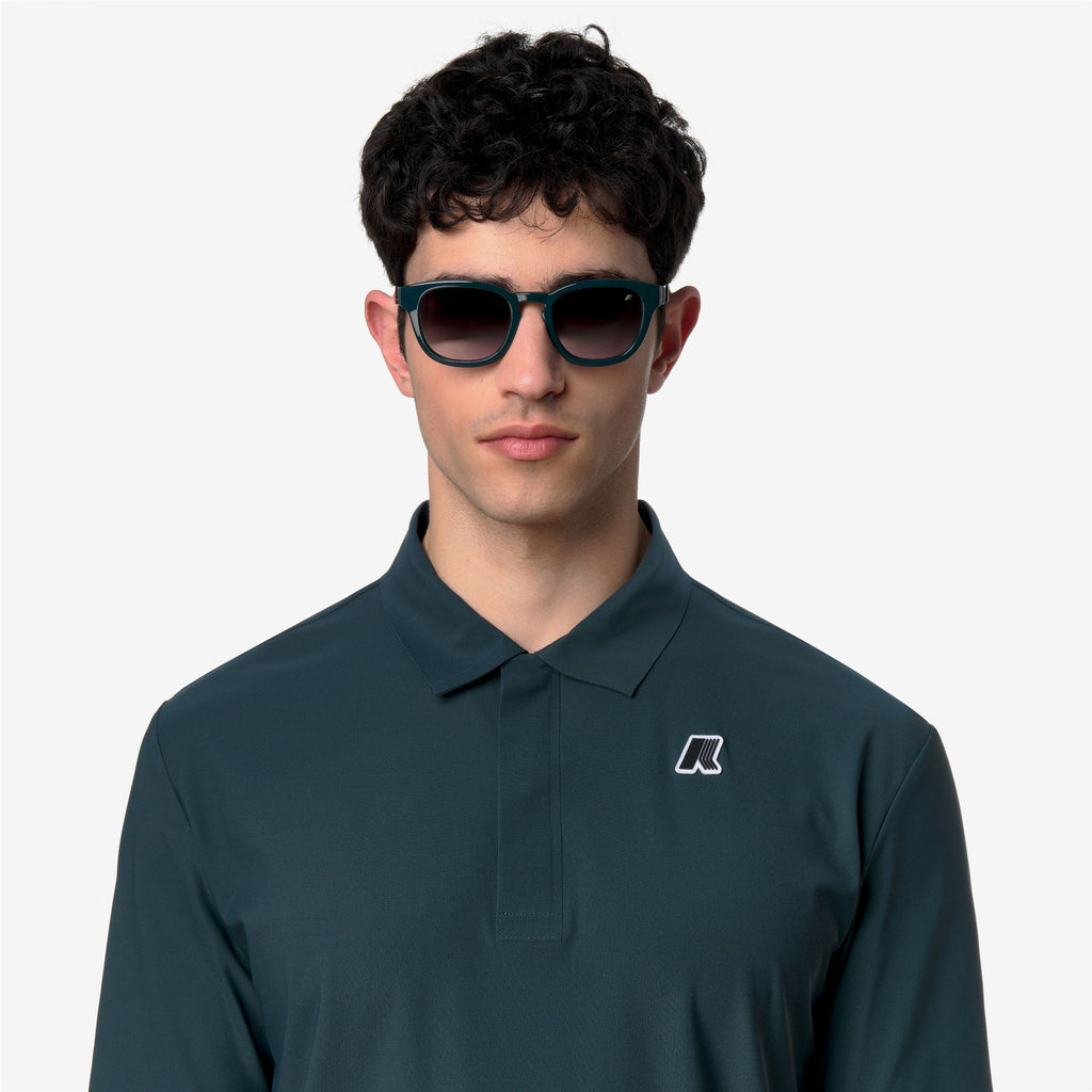 Glasses_Unisex_KW0038_Sunglasses_96Z PM3 - Commercial 4