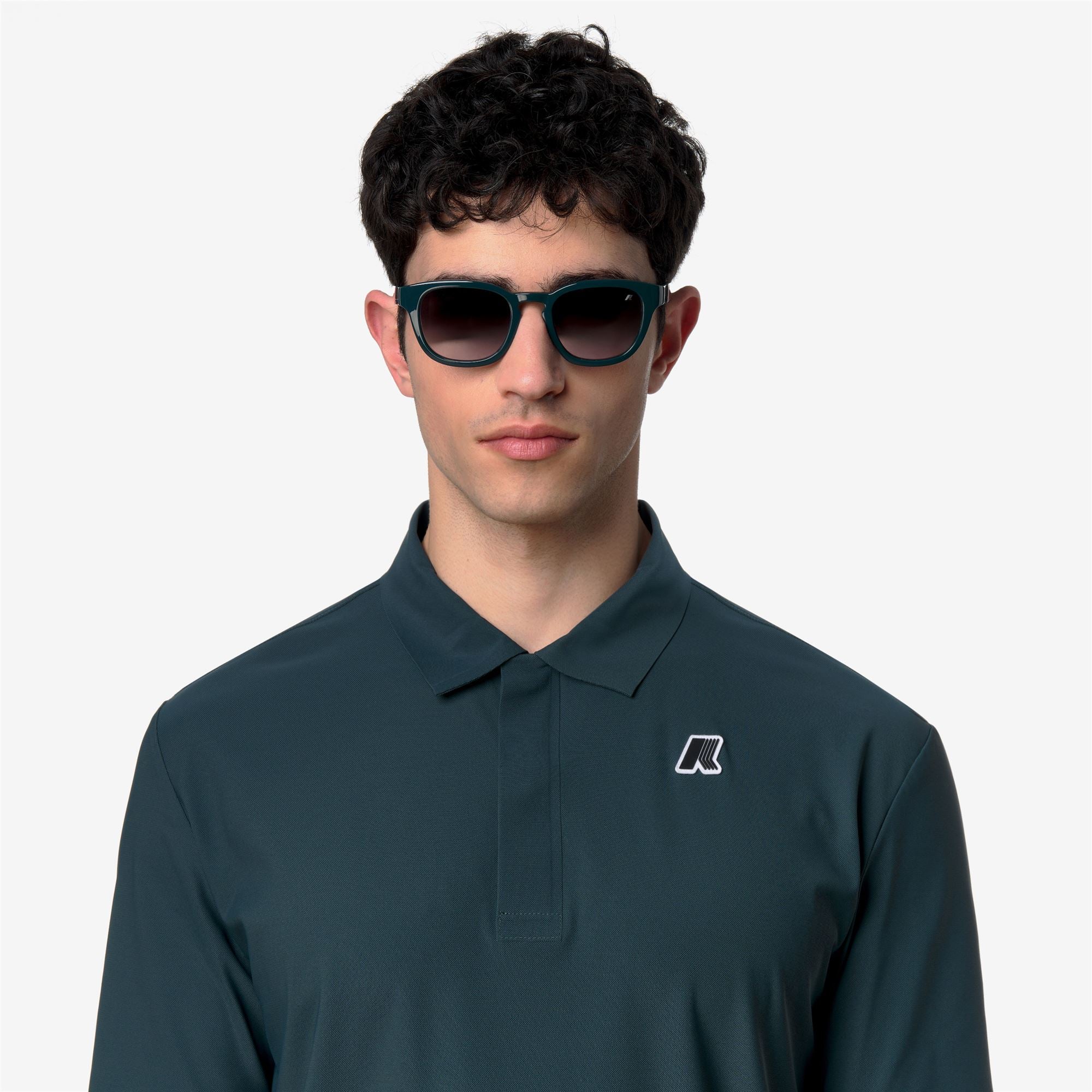 Glasses_Unisex_KW0038_Sunglasses_96Z PM3 - Commercial 4