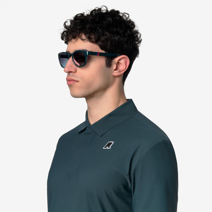 KW0038 - Glasses - Sunglasses - Unisex - 96Z PM3 5