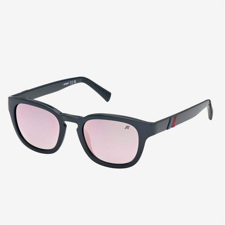 KW0038 - Glasses - Sunglasses - Unisex - 96Z PM3 2