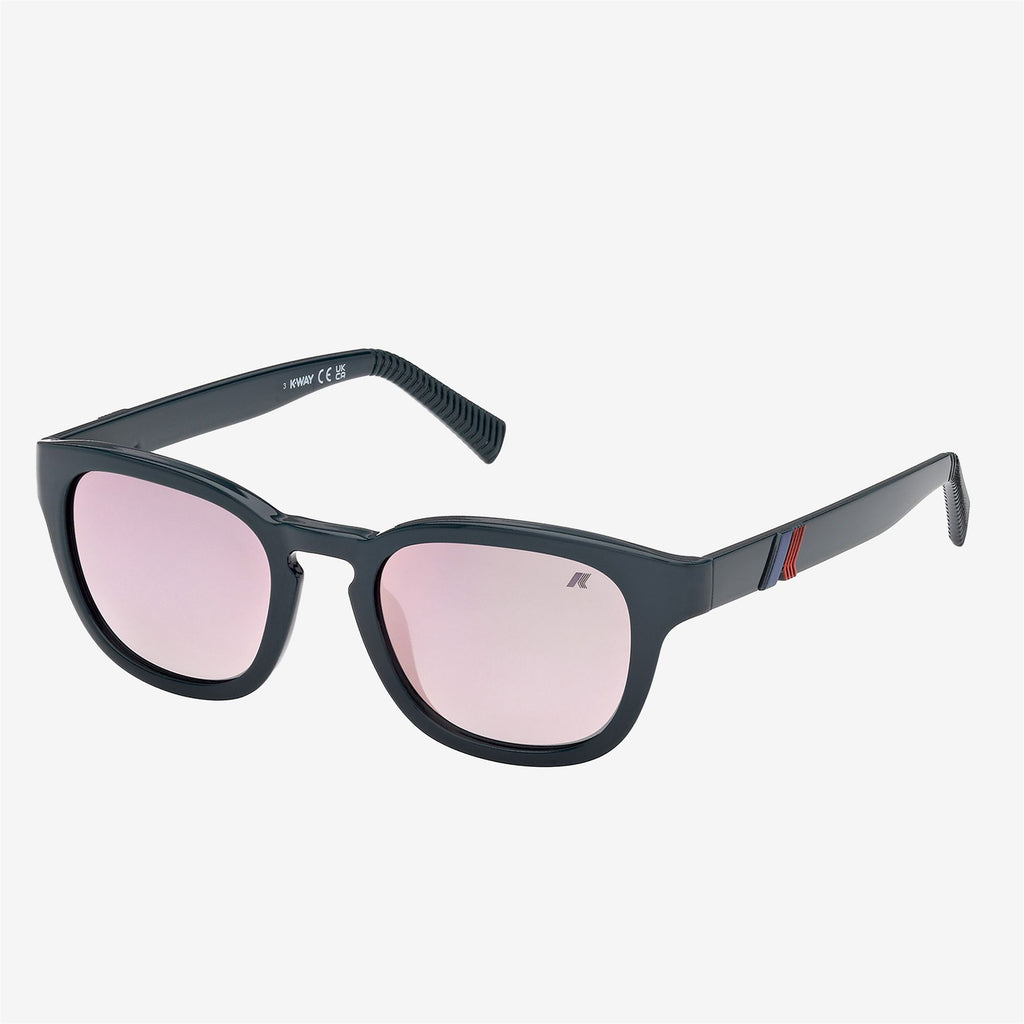 Glasses_Unisex_KW0038_Sunglasses_96Z PM3 - Commercial 2
