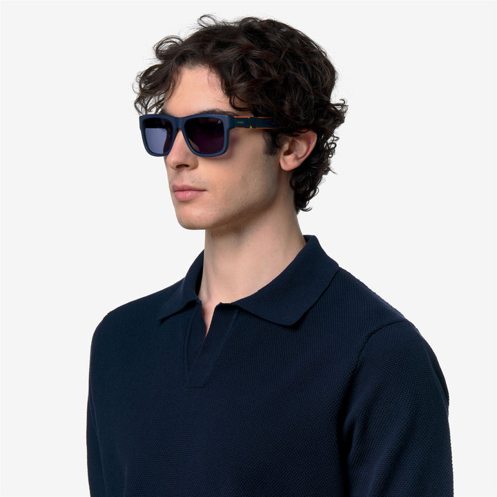KW0035 Gafas Gafas de sol Unisexo 91V B3 2