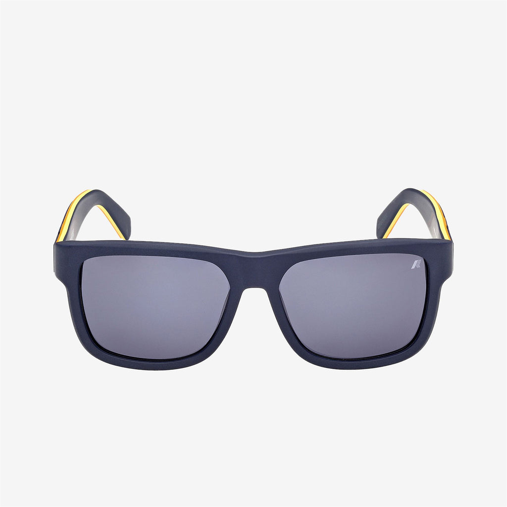 Glasses_Unisex_KW0035_Sunglasses_91V B3 - Commercial 1