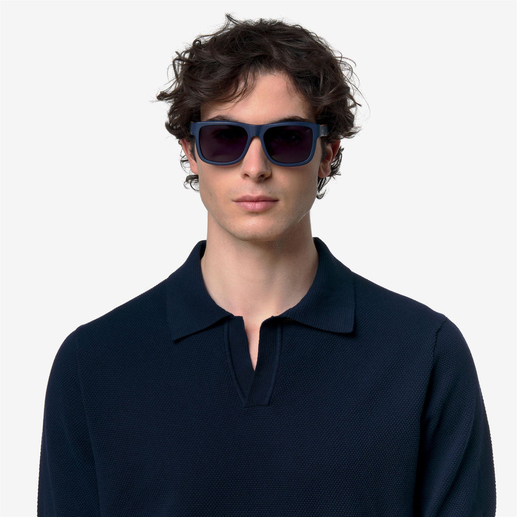 Glasses_Unisex_KW0035_Sunglasses_91V B3 - Commercial 4