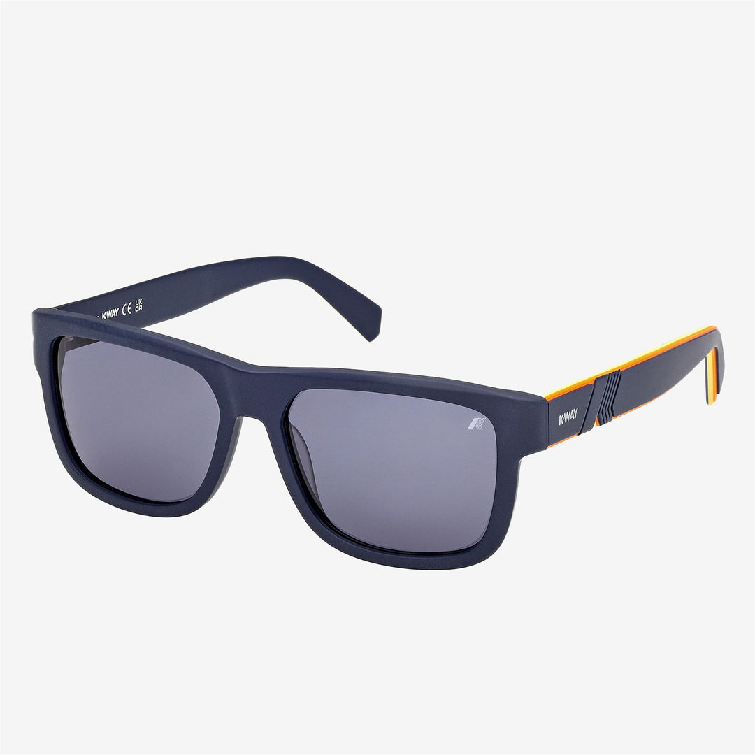 KW0035 - Glasses - Sunglasses - Unisex - 91V B3 main