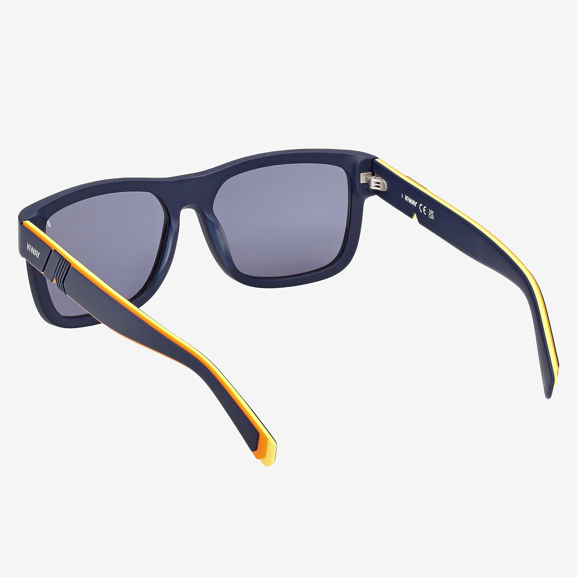 Glasses_Unisex_KW0035_Sunglasses_91V B3 - Commercial 3