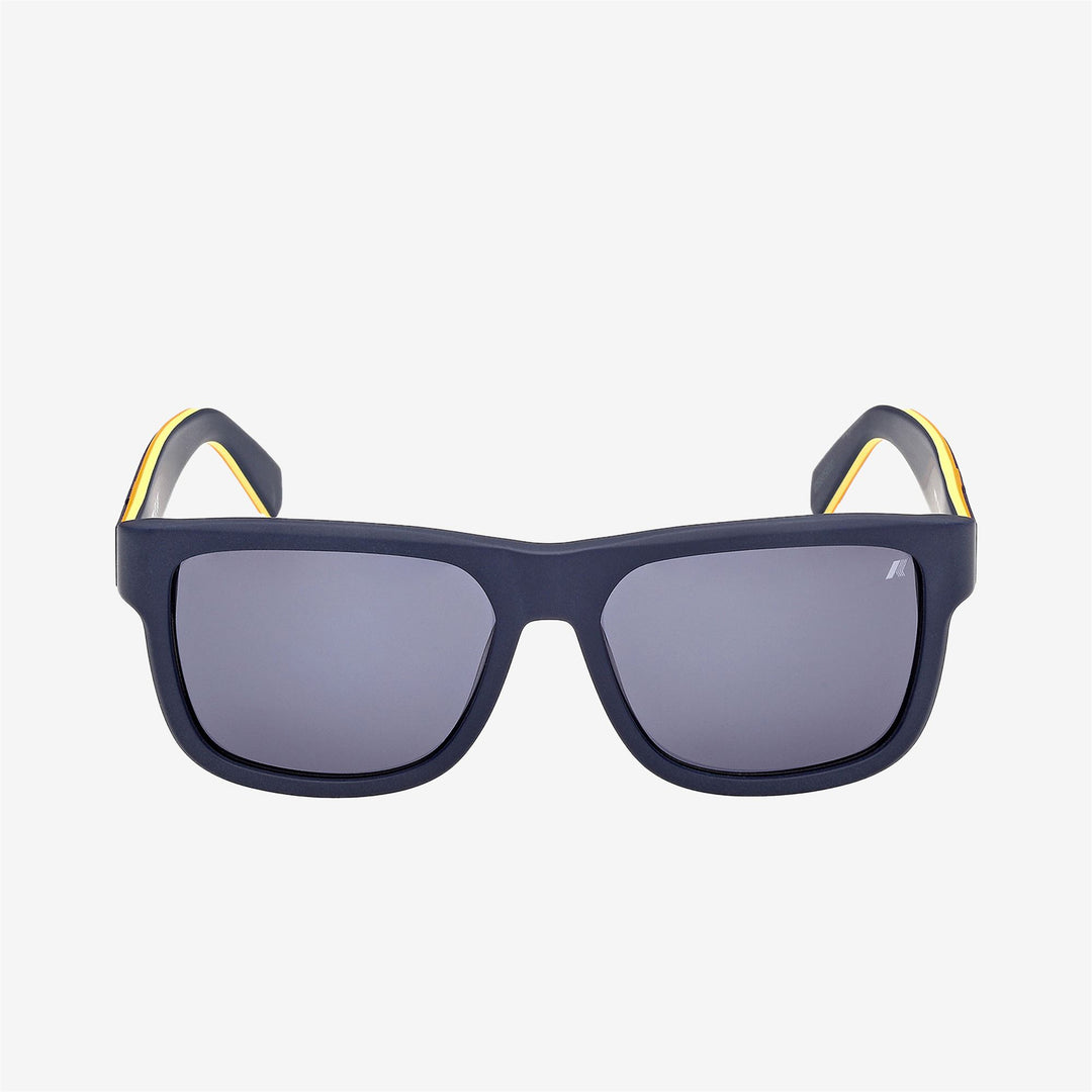 KW0035 - Glasses - Sunglasses - Unisex - 91V B3 01