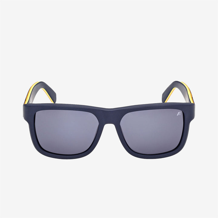 KW0035 - Glasses - Sunglasses - Unisex - 91V B3 1