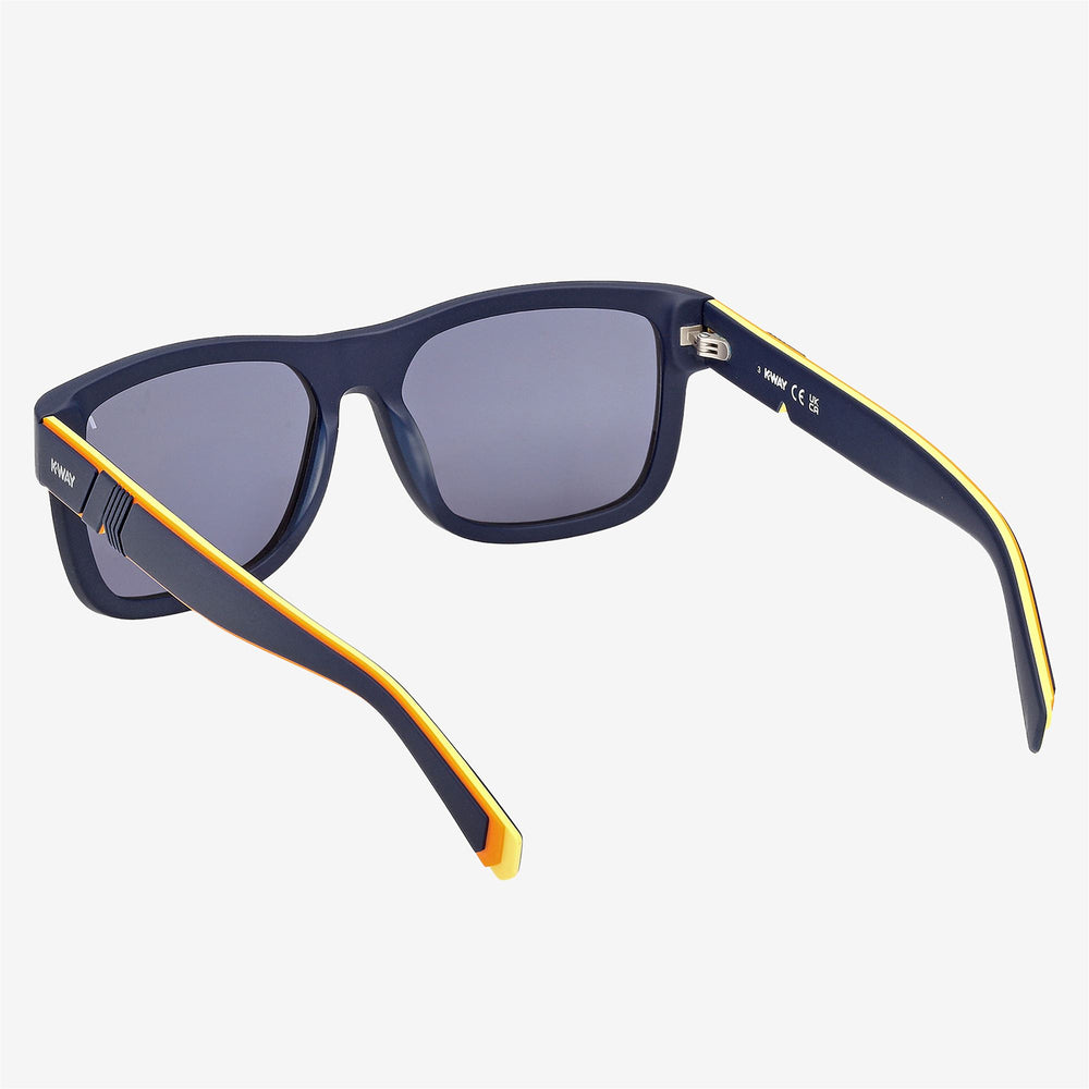 KW0035 - Glasses - Sunglasses - Unisex - 91V B3 02