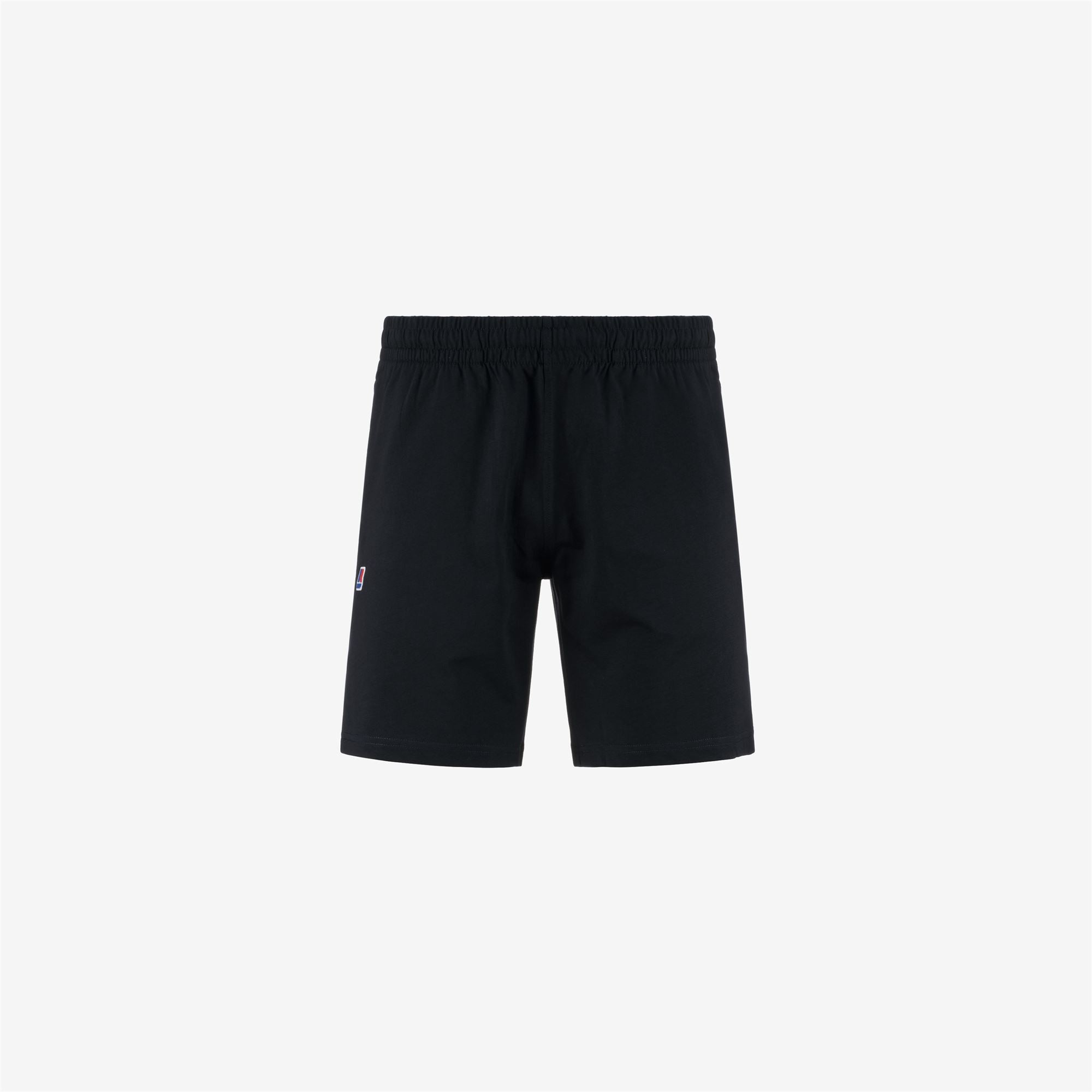 Shorts_Unisex_LAURENT JERSEY_Sport Shorts_Blue Depth - Commercial 1