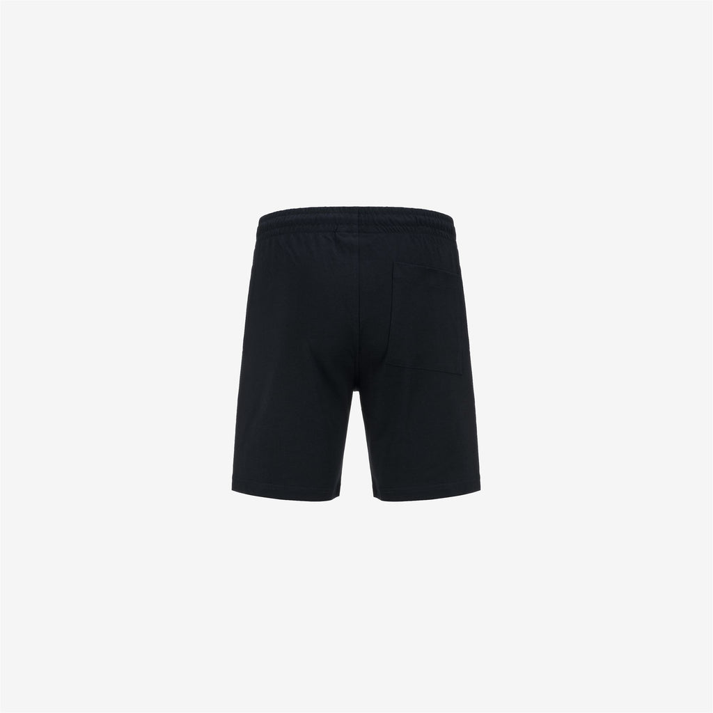 Shorts_Unisex_LAURENT JERSEY_Sport Shorts_Blue Depth - Commercial 2