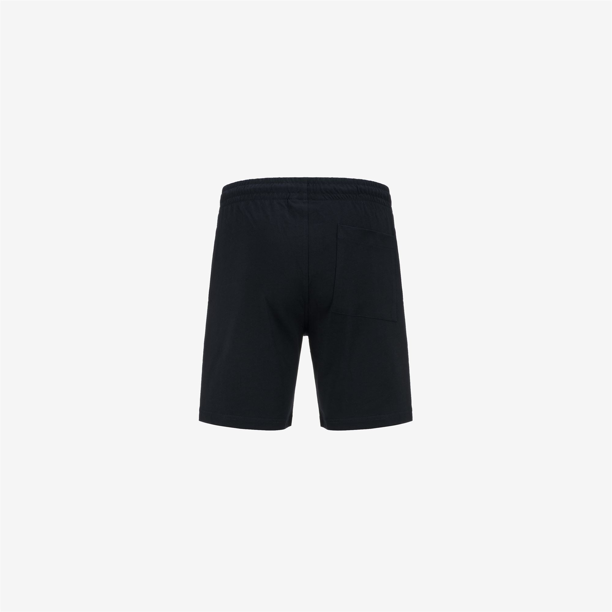 Shorts_Unisex_LAURENT JERSEY_Sport Shorts_Blue Depth - Commercial 2