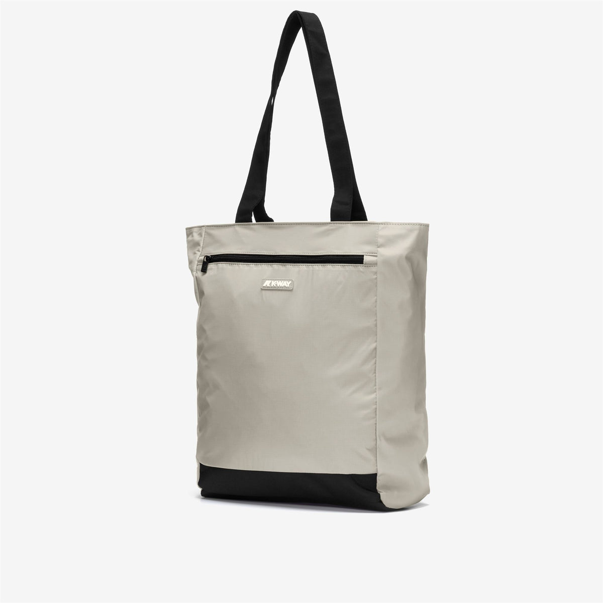 Bags_UNISEX_ELLIANT_Shopping Bag_BEIGE LT - Commercial 2