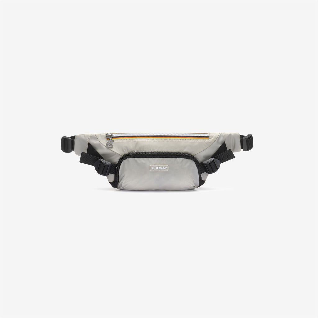 Bags_UNISEX_FERICY S_Waist Bag_BEIGE LT - Commercial 1