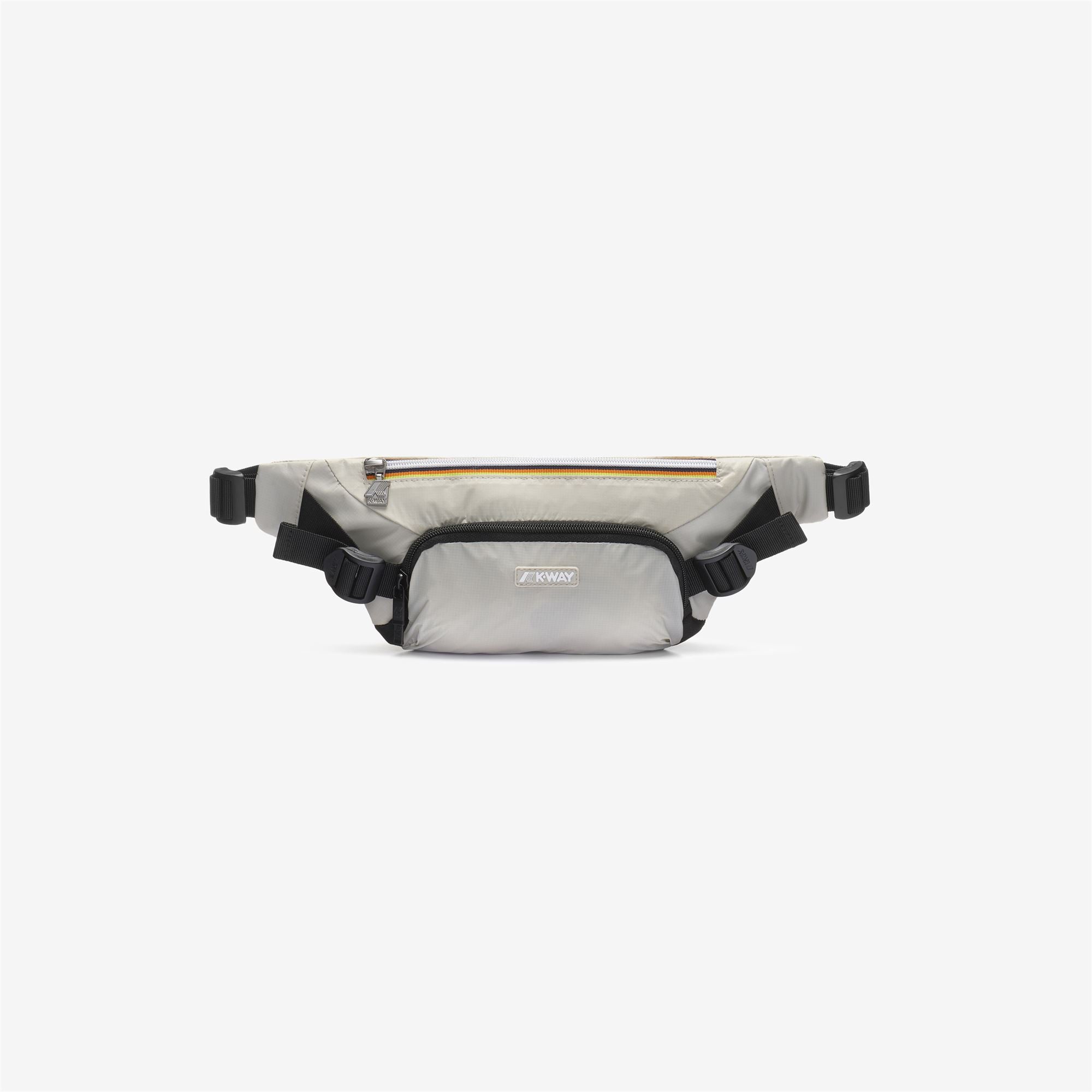 Bags_UNISEX_FERICY S_Waist Bag_BEIGE LT - Commercial 1