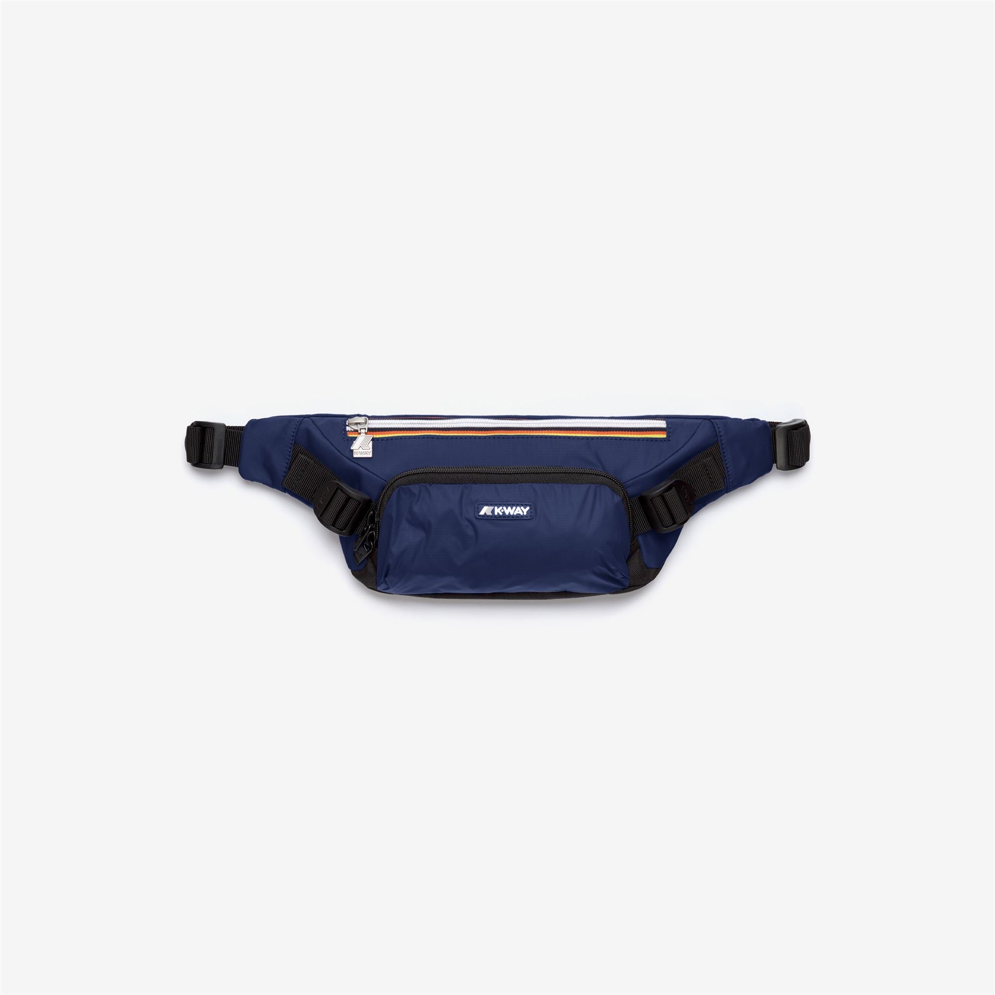 Bags_UNISEX_FERICY S_Waist Bag_Blue Deep Cobalt - Commercial 1