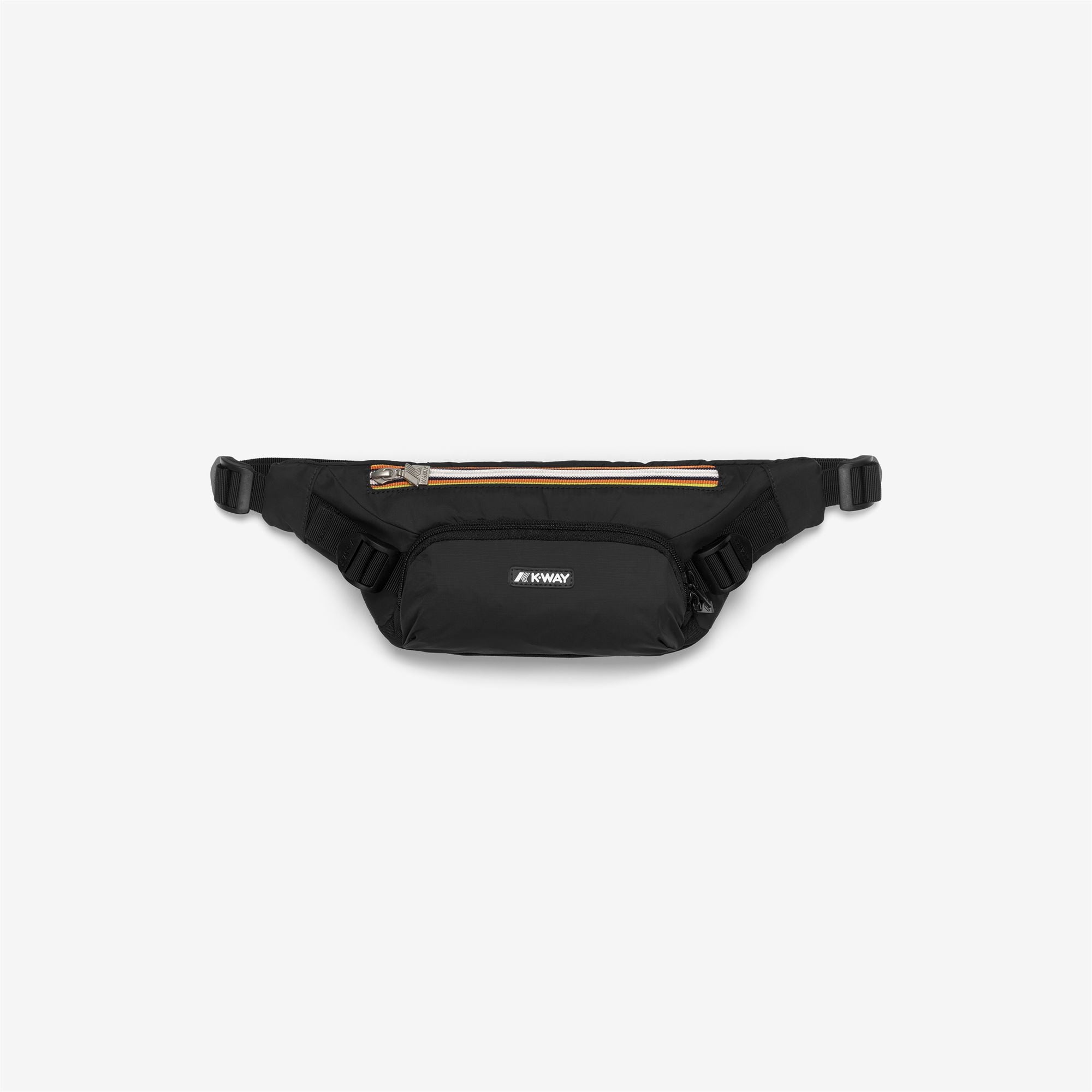 Bags_UNISEX_FERICY S_Waist Bag_Black Pure - Commercial 1