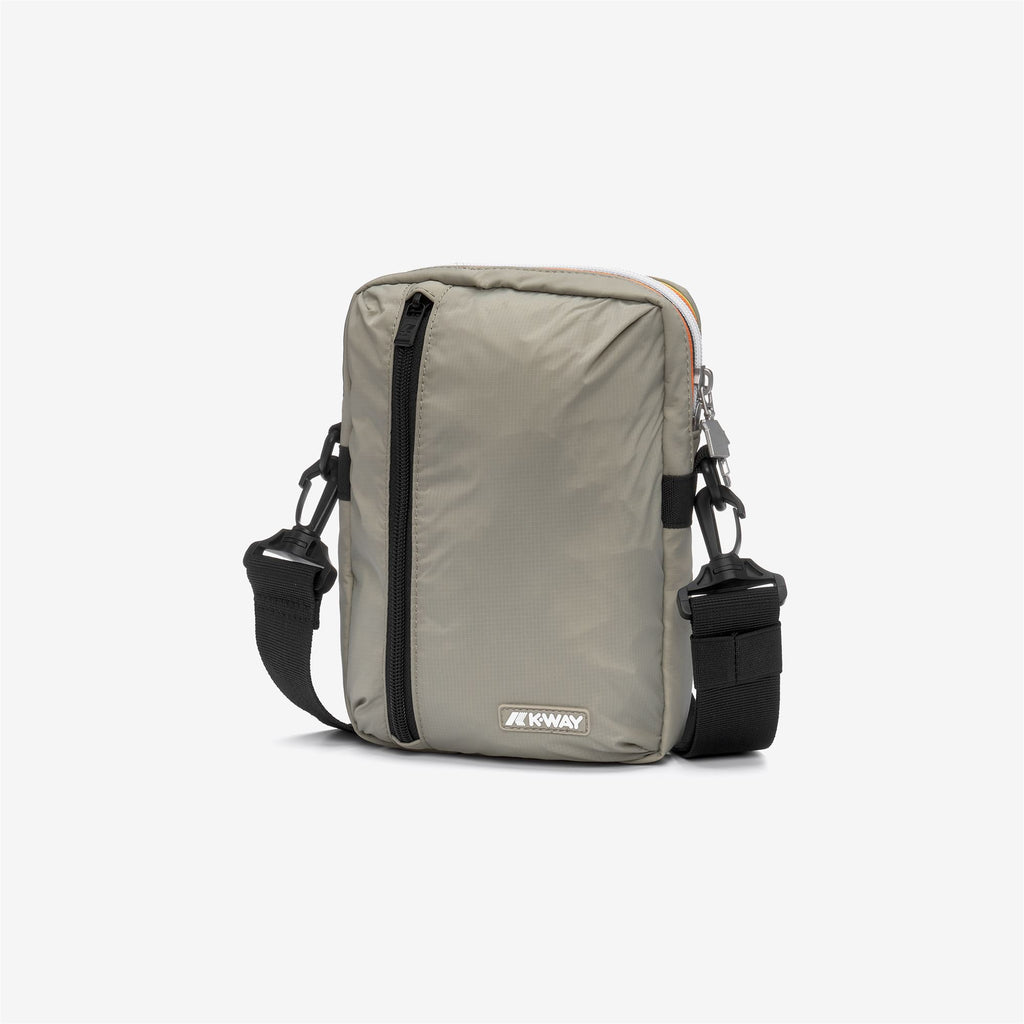Bags_UNISEX_BARBITON_Shoulder Bag_Green Oak - Commercial 2
