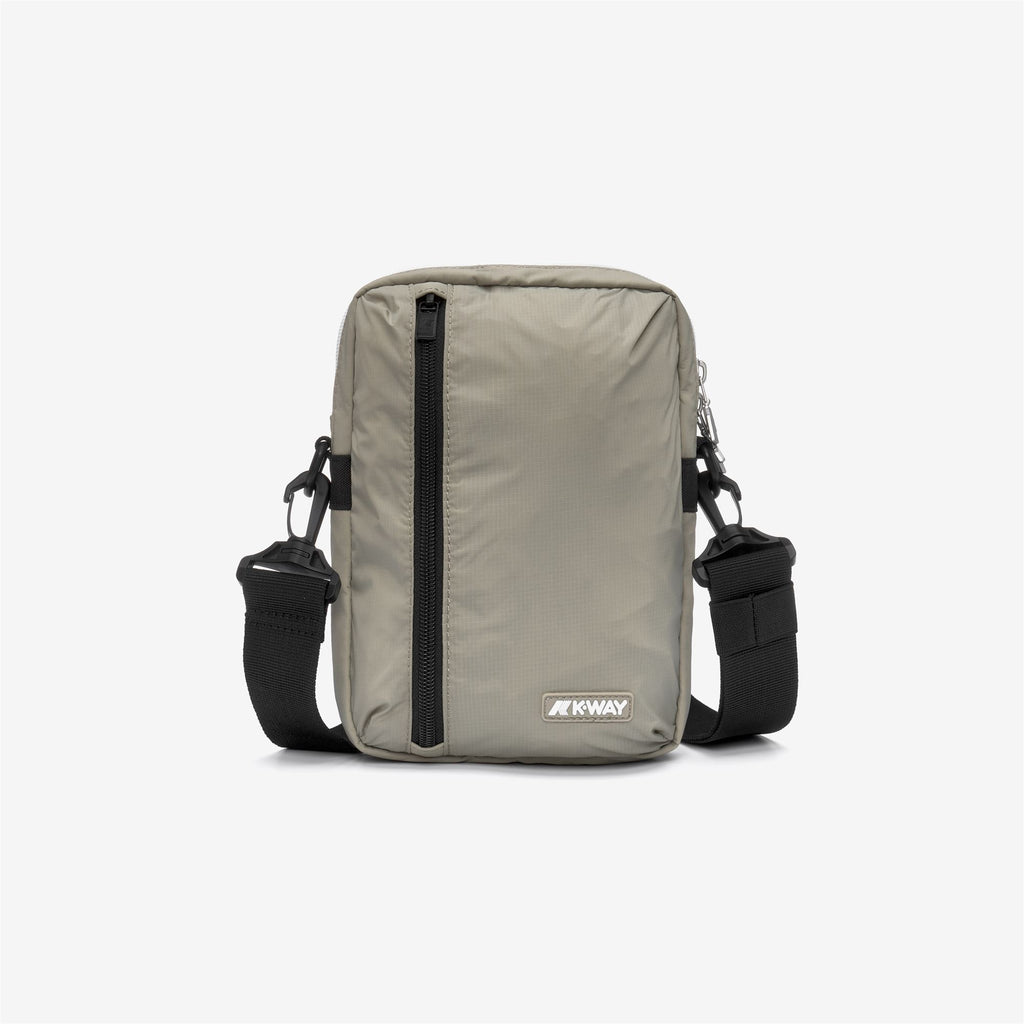 Bags_UNISEX_BARBITON_Shoulder Bag_Green Oak - Commercial 1