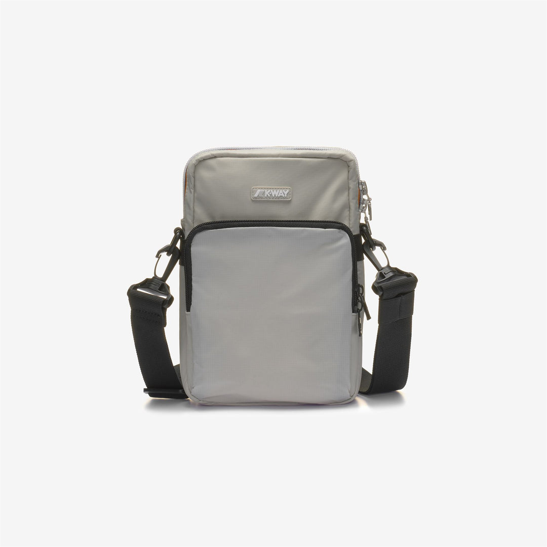 Bags Unisex ERLOY Shoulder Bag BEIGE LT Photo (jpg Rgb)			