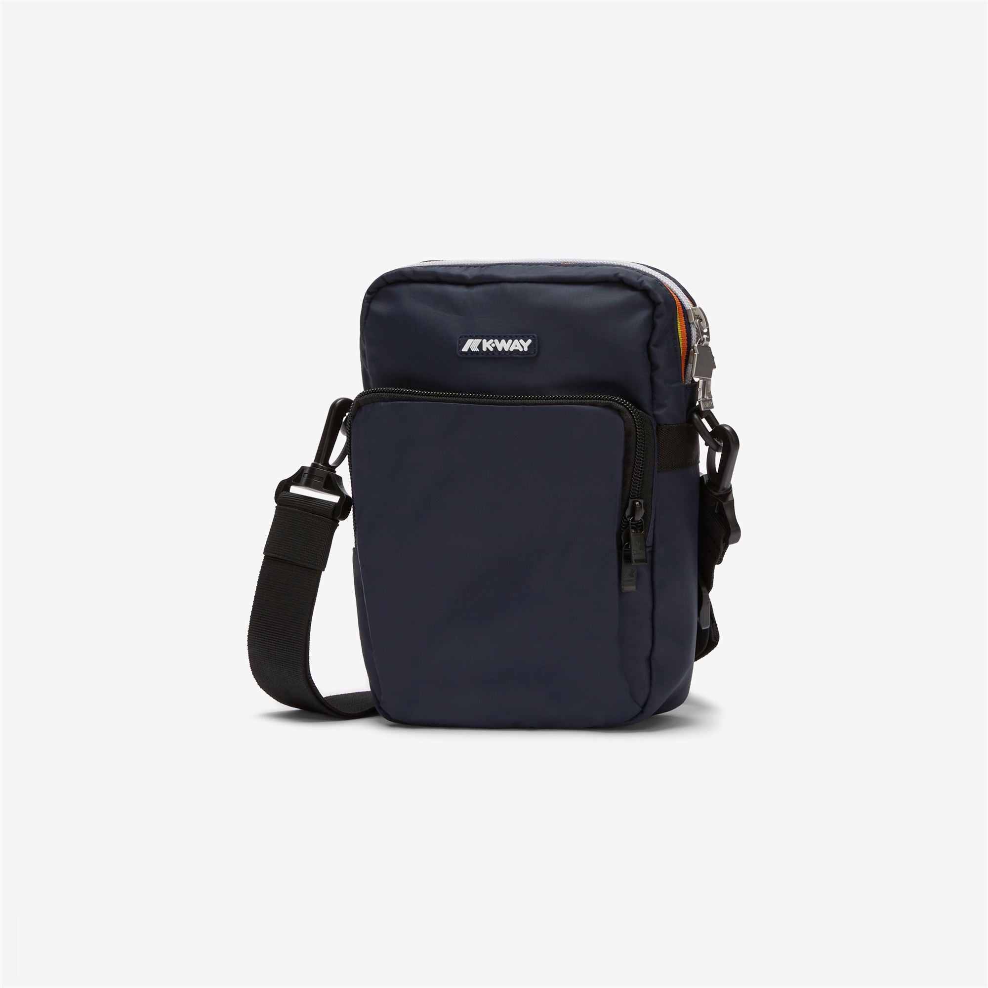 Bags_UNISEX_ERLOY_Shoulder Bag_Blue Depth - Commercial 2