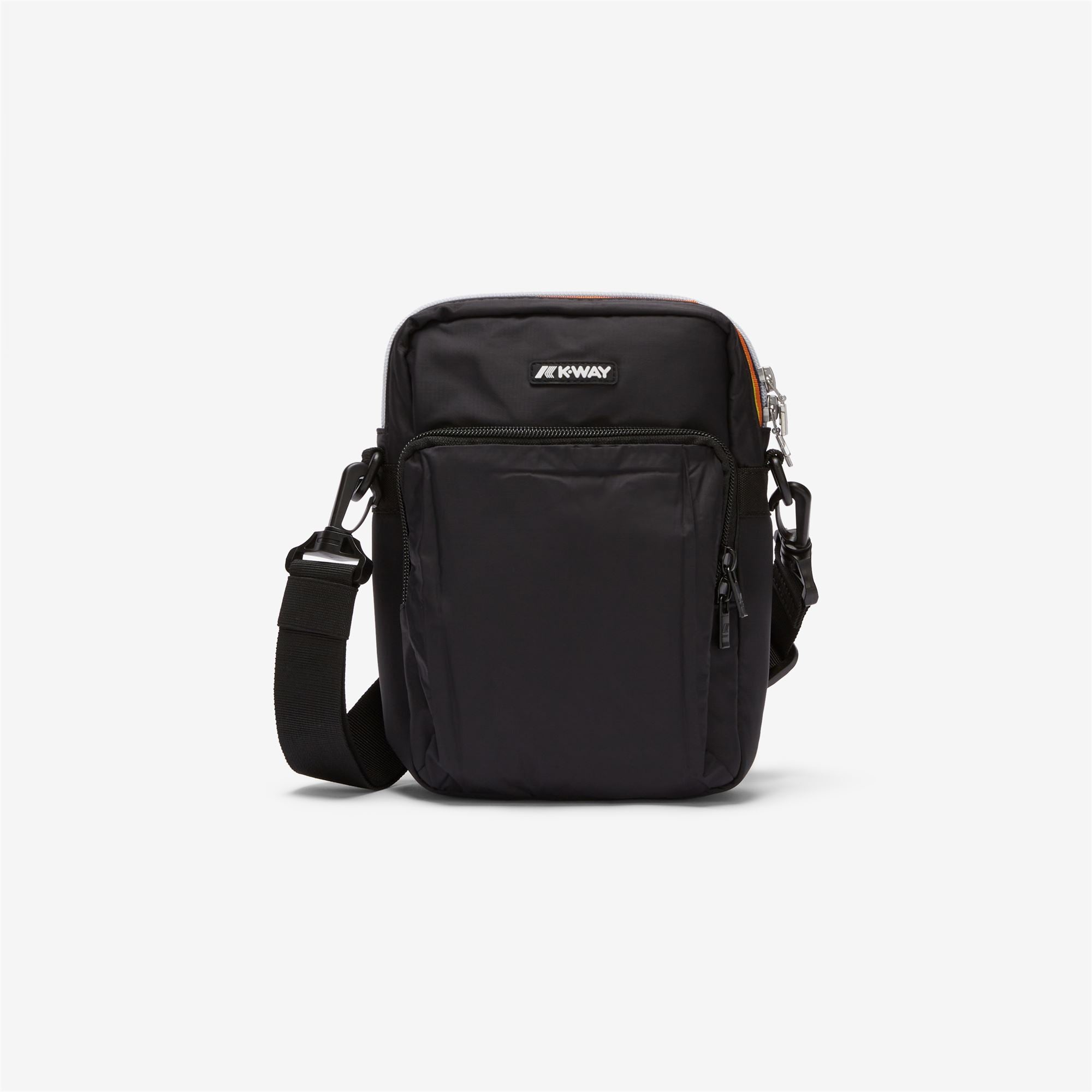 Bags_UNISEX_ERLOY_Shoulder Bag_Black Pure - Commercial 1