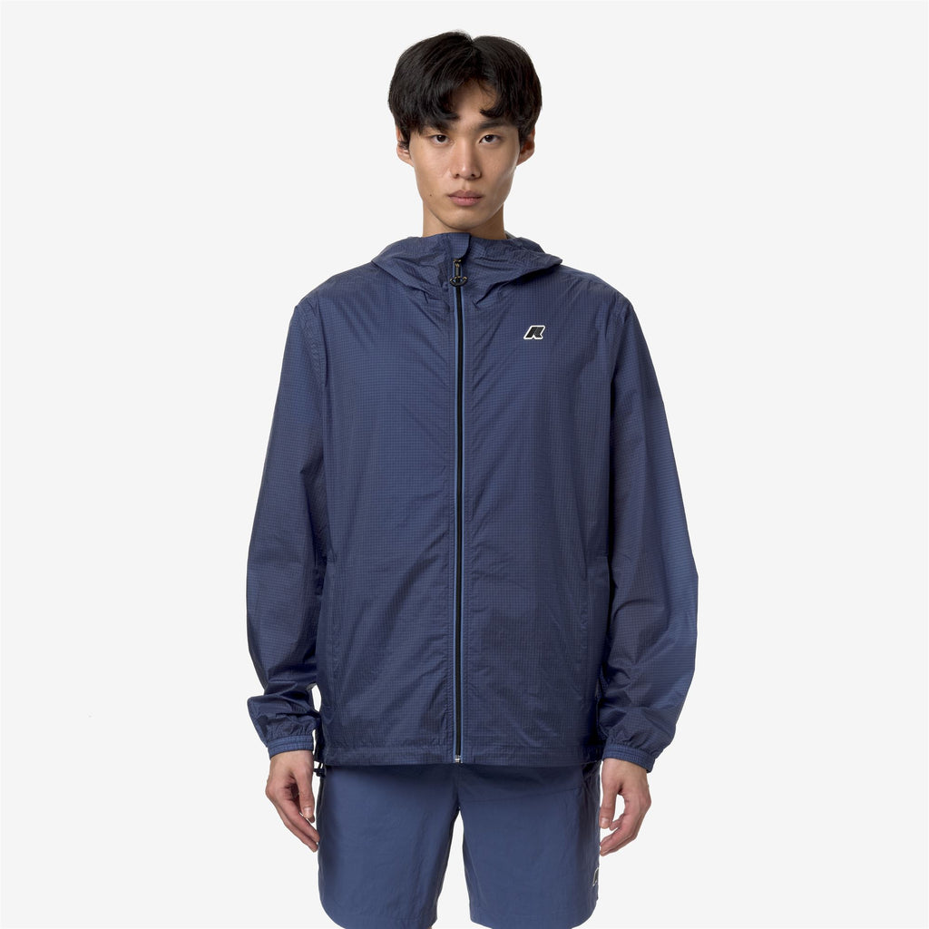 Jackets_Unisex_CLEON NYLON RIPSTOP_Short_Blue Fiord Ripstop - Commercial 4