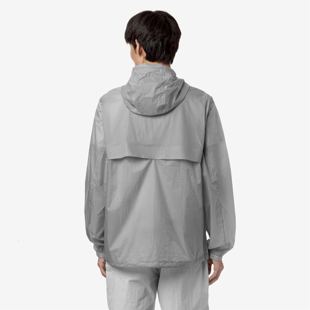 Jackets_Unisex_CLEON NYLON RIPSTOP_Short_Grey Ash Ripstop - Commercial 6