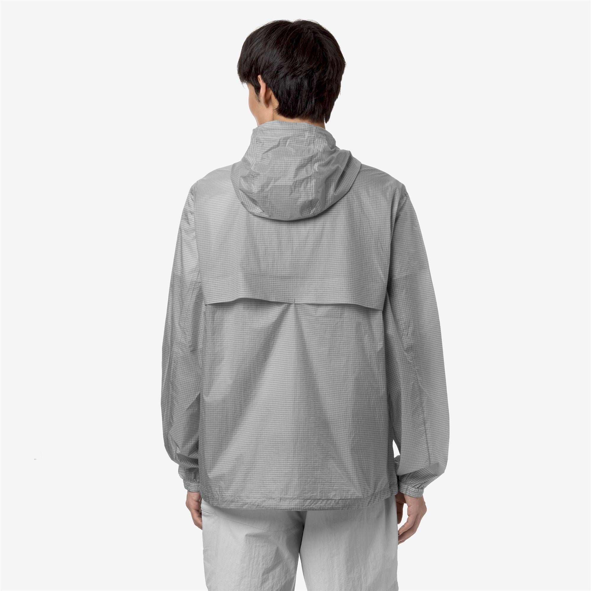 Jackets_Unisex_CLEON NYLON RIPSTOP_Short_Grey Ash Ripstop - Commercial 6
