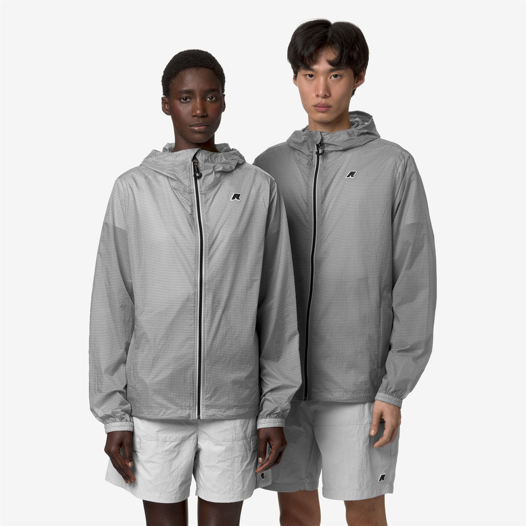 Jackets_Unisex_CLEON NYLON RIPSTOP_Short_Grey Ash Ripstop - Commercial 7