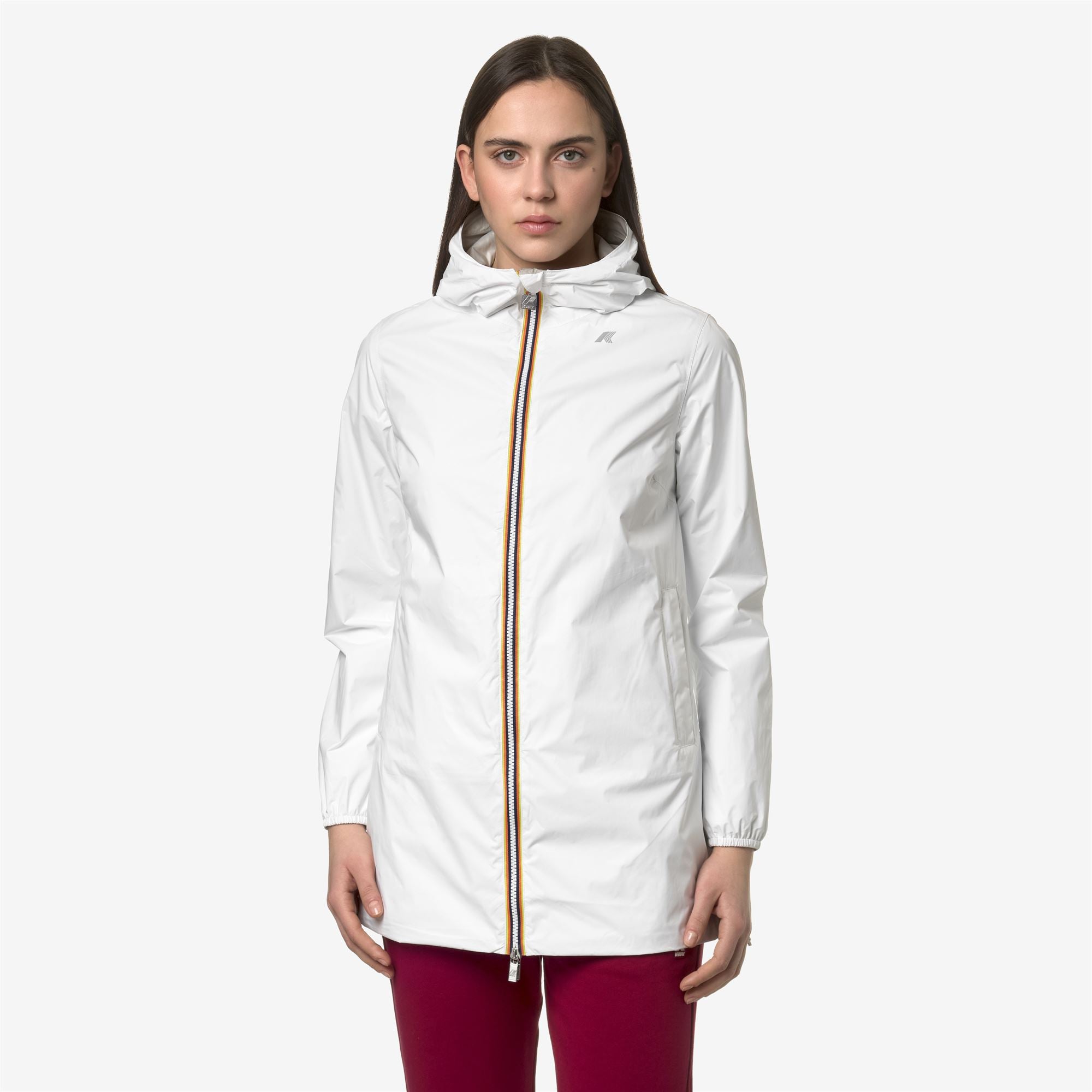 K-Way Reversible Collection: Reversible Jackets – K-Way.com